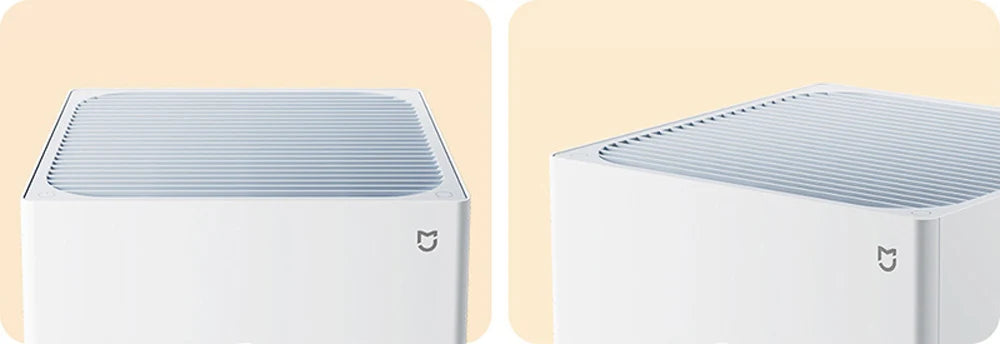 Smart Air Purifier 4 Lite – HEPA, PM2.5 Sensor & Smart App Control
