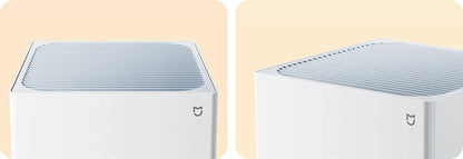 Smart Air Purifier 4 Lite – HEPA, PM2.5 Sensor & Smart App Control