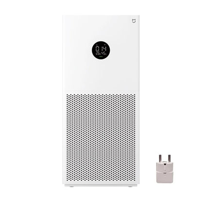 Smart Air Purifier 4 Lite – HEPA, PM2.5 Sensor & Smart App Control