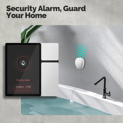 Smart Home Control Panel with WiFi, IR Remote, Bluetooth Sigmesh Hub & 3 Relays