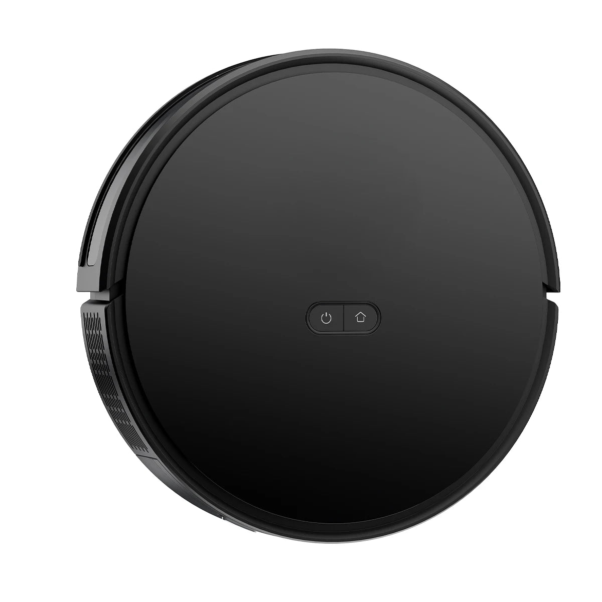 PureRobo K5 Robot Vacuum & Mop – 3000Pa Suction, Smart Navigation, App Control