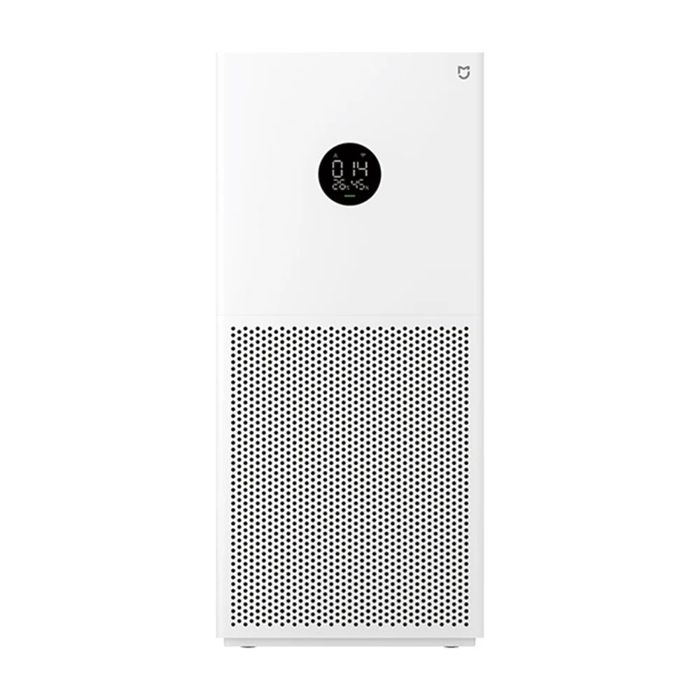 Smart Air Purifier 4 Lite – HEPA, PM2.5 Sensor & Smart App Control