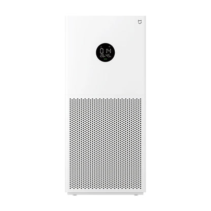 Smart Air Purifier 4 Lite – HEPA, PM2.5 Sensor & Smart App Control