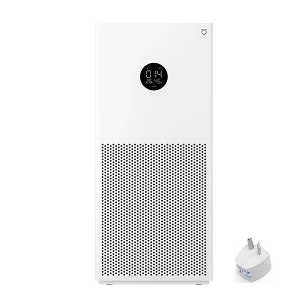 Smart Air Purifier 4 Lite – HEPA, PM2.5 Sensor & Smart App Control